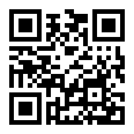 屁屁燃气公司二维码