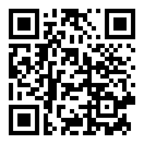 瓢虫少女与黑猫二维码