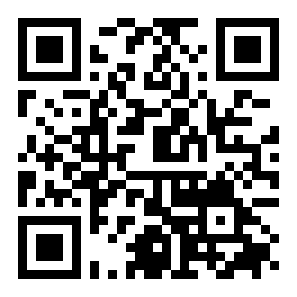 人人词典手册二维码