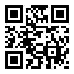 曲棍球手工艺运行二维码