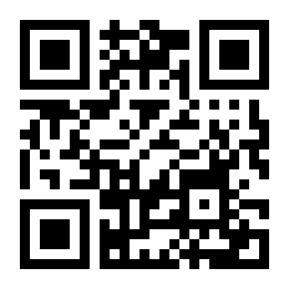 求爱婚恋二维码