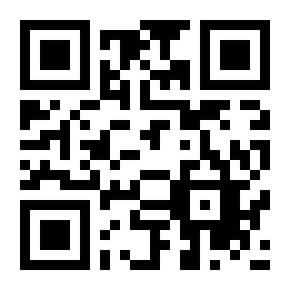 新蓝直聘二维码