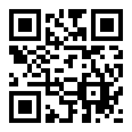 小耳朵壁纸二维码