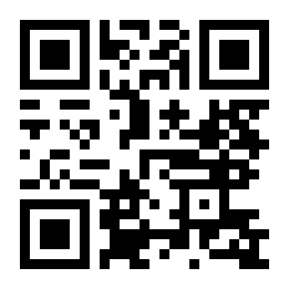 炫动壁纸二维码