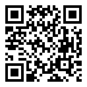 不要想躺平二维码