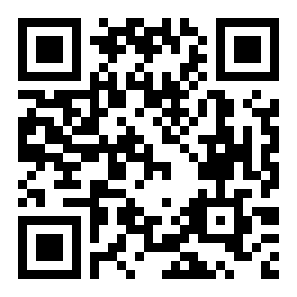 锐行影院二维码