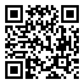 愿你健康二维码