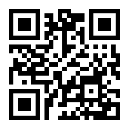 消防战士3D二维码