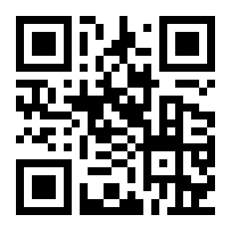 清风快传二维码