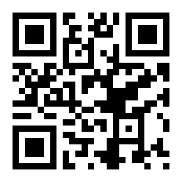 越野旅游巴士车司机二维码