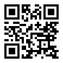 掌上贵图二维码