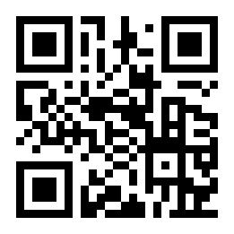 美刀冲刺3D二维码