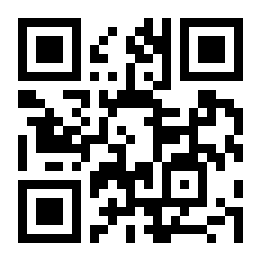 安卓读书无广告版二维码