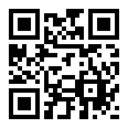 疯狂的汽车特技二维码
