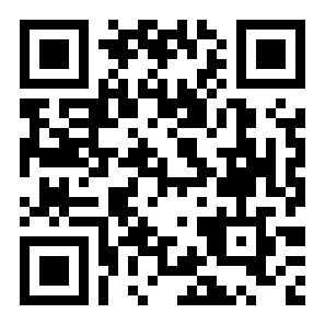 王铲铲的运河梦二维码