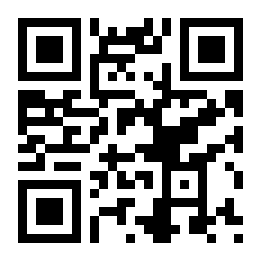 俯冲跳跃二维码