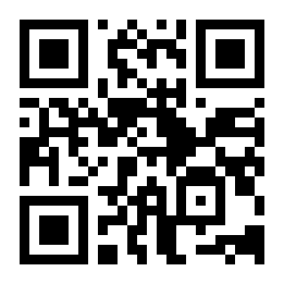 全民钓鱼2内购修改版二维码