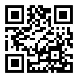 假装城市仙境二维码