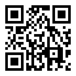 财神天气二维码