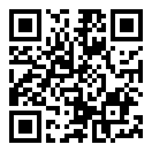 聊聊天气二维码