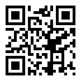 争吵赛跑二维码