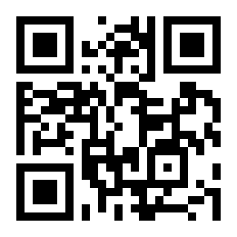 Cream相机二维码