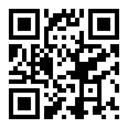 空闲勇士二维码