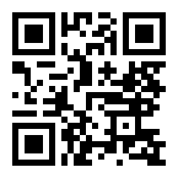 流动wifi极速版二维码