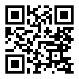 罪恶射手3d二维码