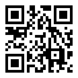 万书楼全本小说二维码