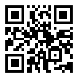 蓝精灵影视在线二维码