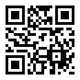 威海市民通二维码