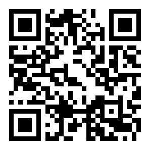 地铁列车二维码