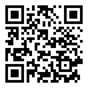 圆形运行者二维码