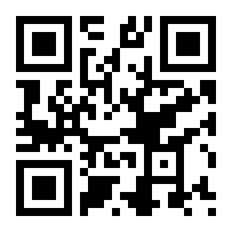 5爱记单词二维码