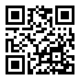 菜肴大师二维码