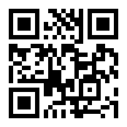 众薪招聘二维码