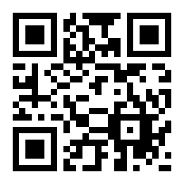 一鹿影视二维码