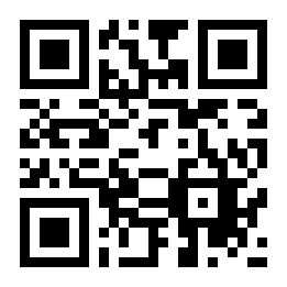 月亮影视去广告去更新版二维码