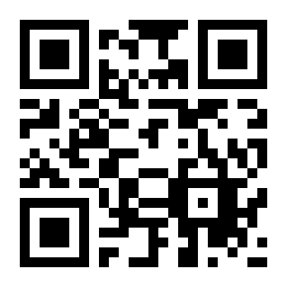 全能清理空间二维码