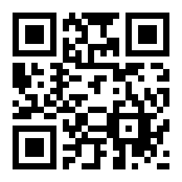 软装云二维码
