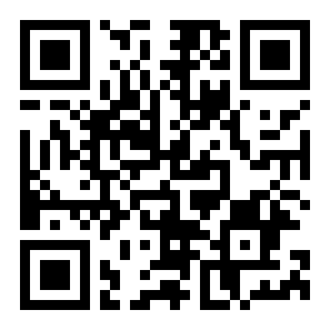 DIY雪花玻璃球二维码