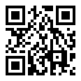 全民畅听二维码