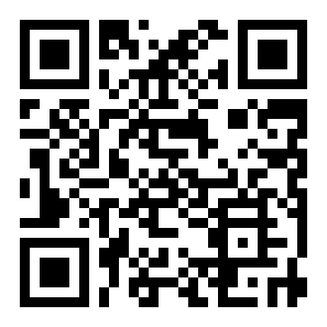 木夕阅读二维码