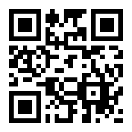 我的养鱼场二维码