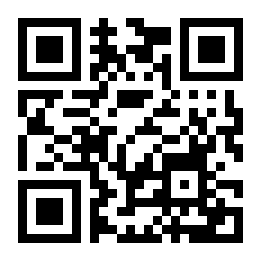 高级时间二维码