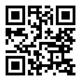 恶搞路人游戏二维码