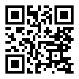 觅灵村二维码