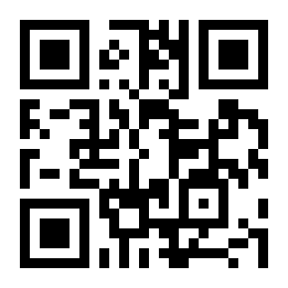 新阳记账二维码