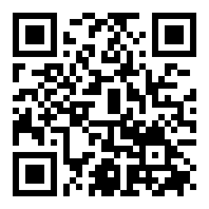 涂鸦上帝无广告版二维码